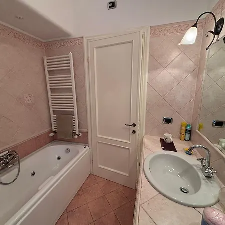 Апартаменты Casa Candalla *