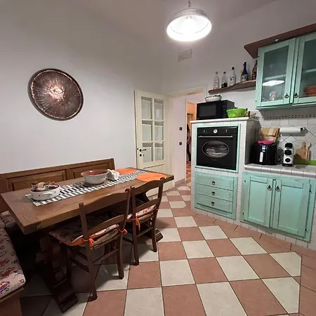 Casa Candalla * Камайоре