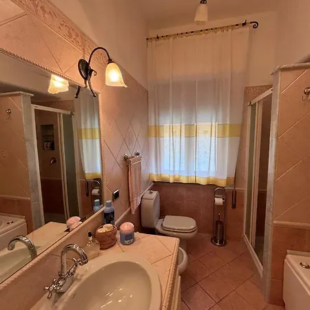Casa Candalla