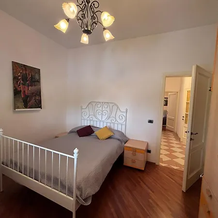 Casa Candalla Камайоре