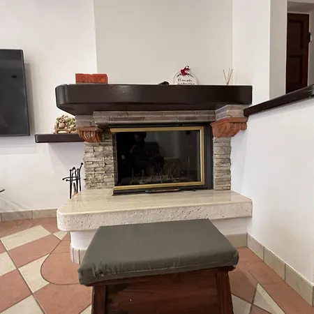 Casa Candalla * Камайоре