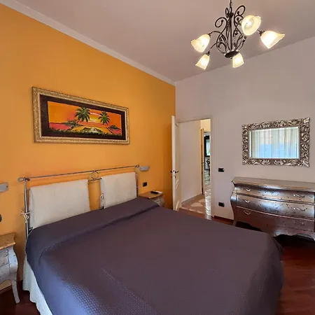 Casa Candalla Апартаменты Камайоре