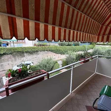 Апартаменты Casa Candalla Камайоре
