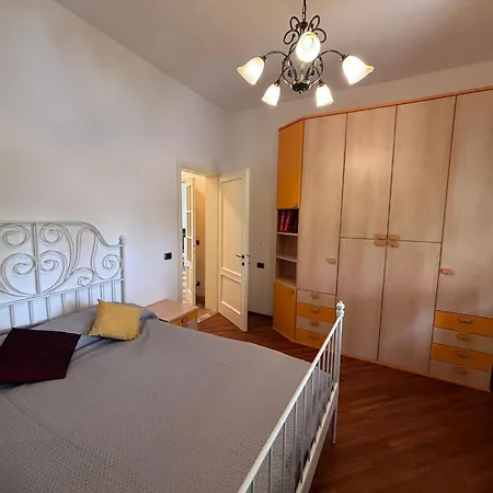 Casa Candalla Камайоре