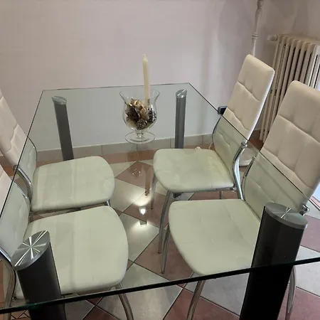 公寓 Casa Candalla