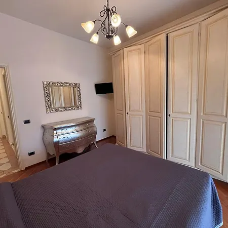 公寓 Casa Candalla *