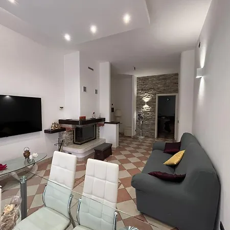 公寓 Casa Candalla